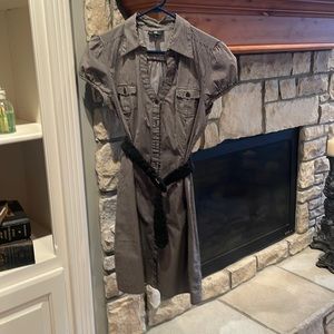 Women’s dress iZ Byer California size XL